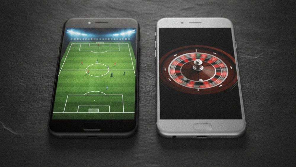 Quản lý vốn khi cược thể thao: lỗi thường gặp và cách tránh
